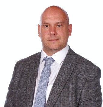 Mr Andi Nicholls profile picture